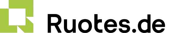 ruotes.de logo
